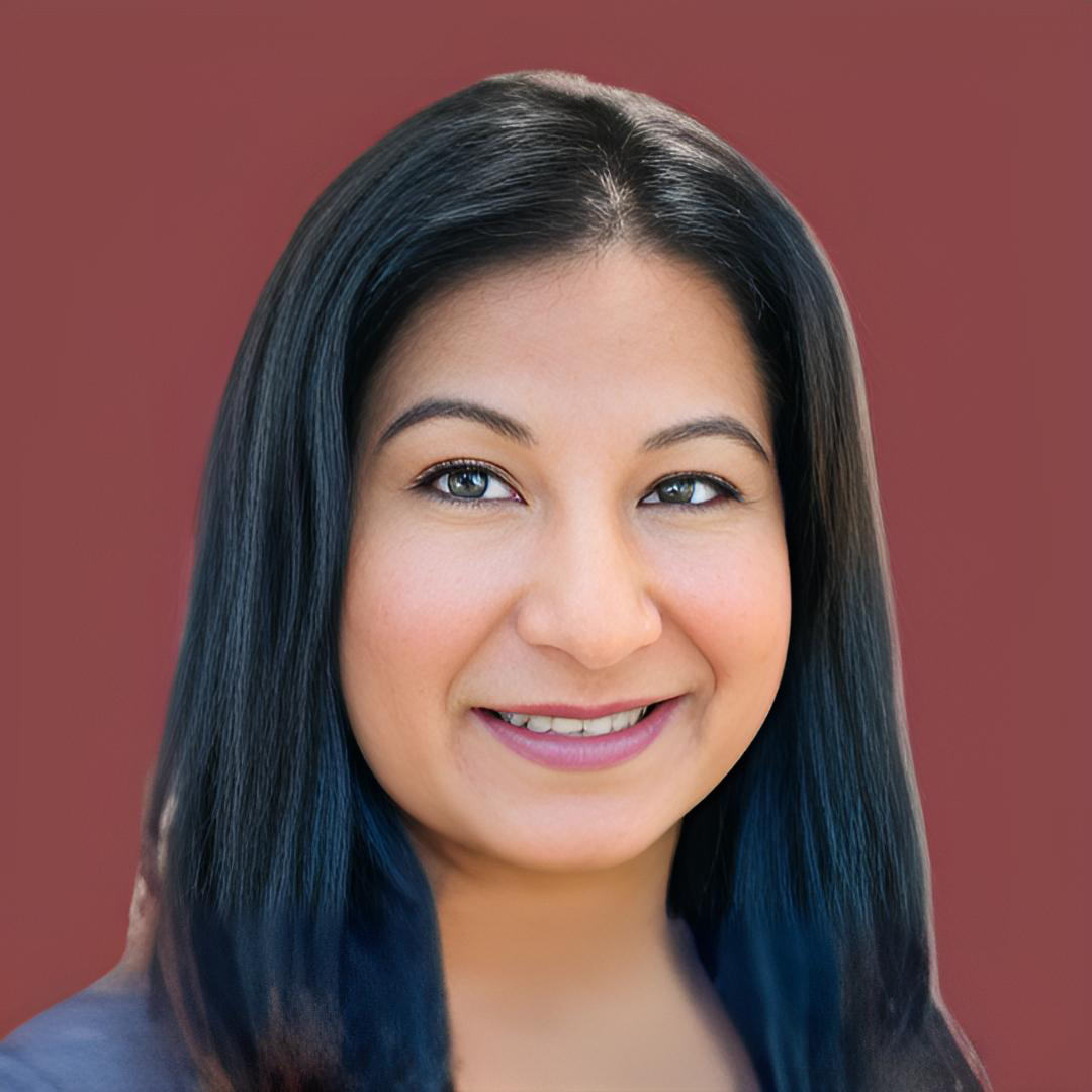 Headshot of Rajpal Gibson with Citrin Cooperman